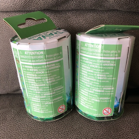 Raya surprise box - Picture 3 of 5